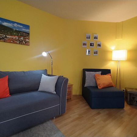 Keltaur Studio Apartman With Garage Apartment Beci Exterior foto